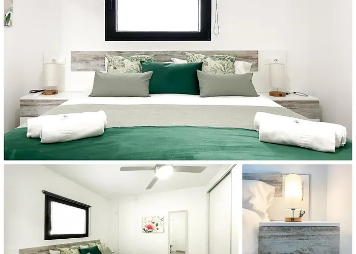 Urban Loft Anzuelo * 科拉雷侯