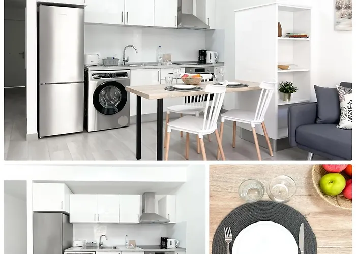 Urban Loft Anzuelo *