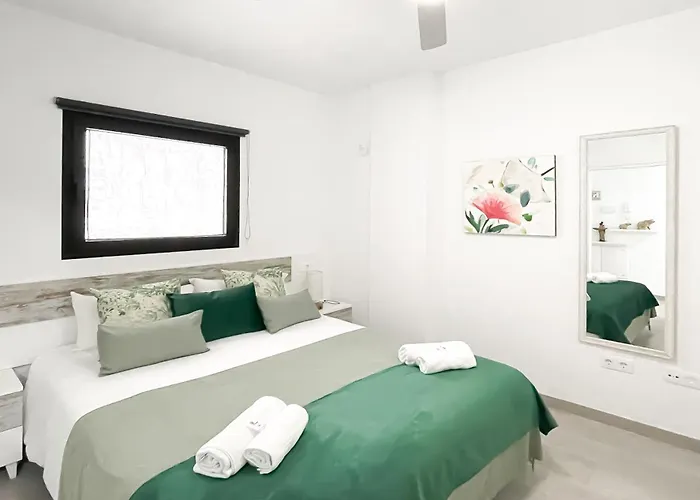 公寓 Urban Loft Anzuelo