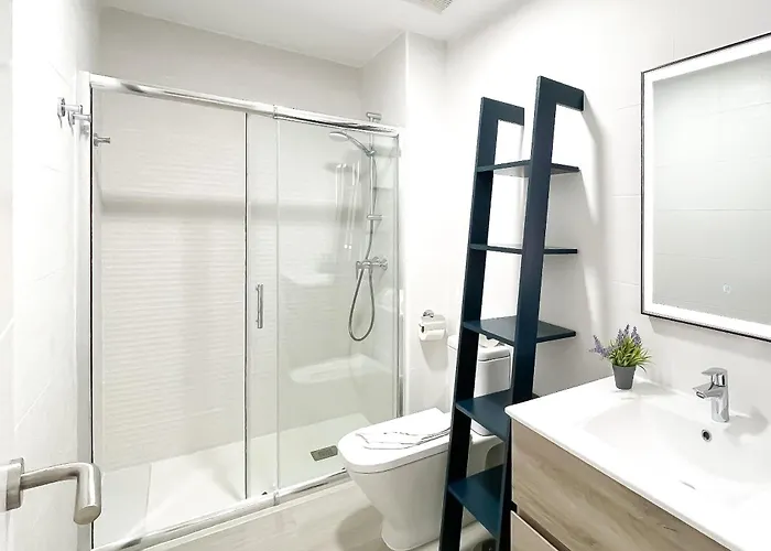 Urban Loft Anzuelo 科拉雷侯