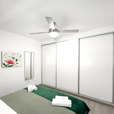 Urban Loft Anzuelo * كوراليهو