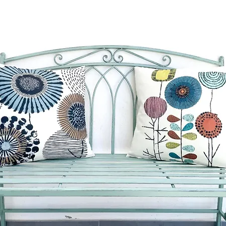 Urban Loft Anzuelo *