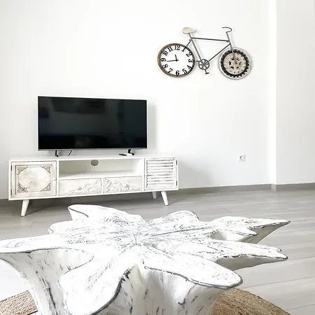 Urban Loft Anzuelo شقة *