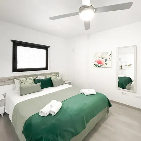 شقة Urban Loft Anzuelo